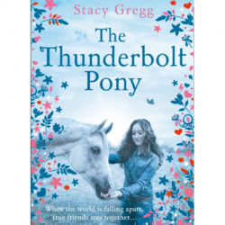 The Thunderbolt Pony