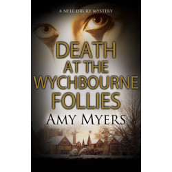 Death at the Wychbourne Follies