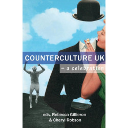 Counterculture UK: A Celebration