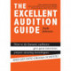 The Excellent Audition Guide