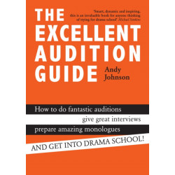 The Excellent Audition Guide