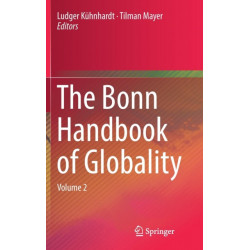 The Bonn Handbook of Globality: Volume 2