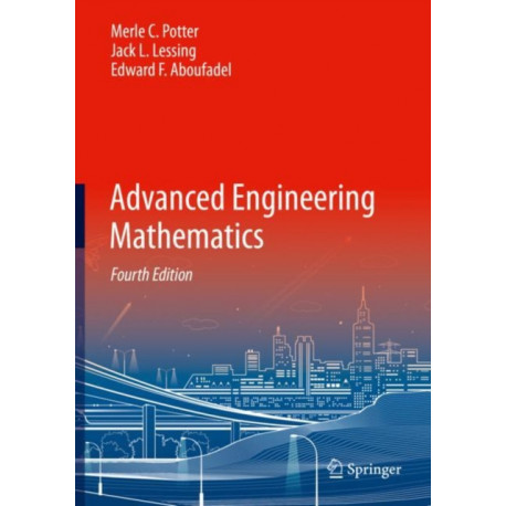 Advanced Engineering Mathematics