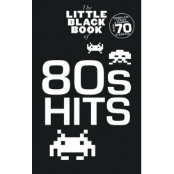 The Little Black Songbook: 80s Hits