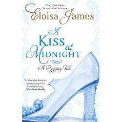 A Kiss At Midnight: Number 1 in series