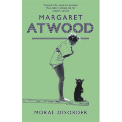 Moral Disorder
