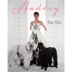 Audrey: The 50s