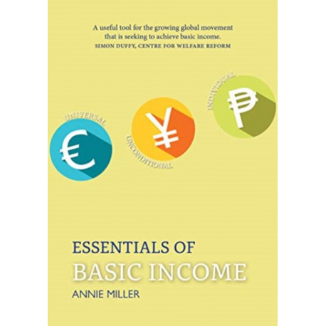 Essentials of Basic Income