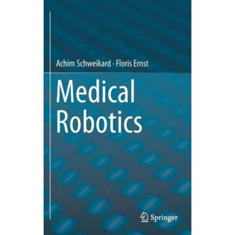 Medical Robotics