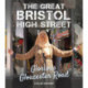 The Great Bristol High Street: Glorious Gloucester Road