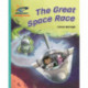 Reading Planet - The Great Space Race - Turquoise: Galaxy