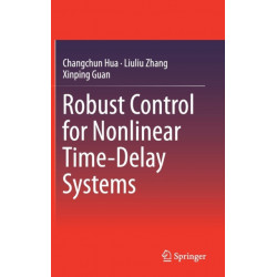 Robust Control for Nonlinear Time-Delay Systems