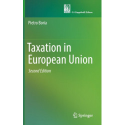 Taxation in European Union