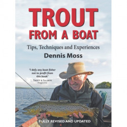 Trout from a Boat: Tips, Techniques and Experiences