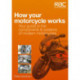 How Your Motorcycle Works: Your Guide to the Components & Systems of Modern Motorcycles