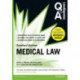 Law Express Question and Answer: Medical Law