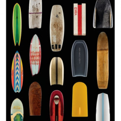Surf Craft: Design and the Culture of Board Riding