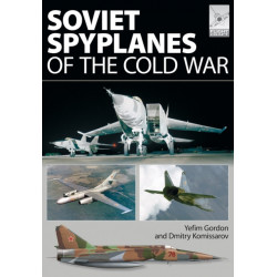 Flight Craft 1: Soviet Spyplanes of the Cold War
