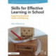 Skills for Effective Learning in School: Supporting Emotional Health and Wellbeing