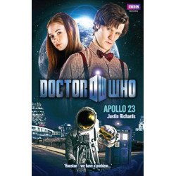 Doctor Who: Apollo 23