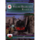 The Welsh Highland Railway Volume 1: A Phoenix Rising (A Past and Present Companion): Caernarfon to Porthmadog - A Phoenix Rising