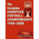 The Complete European Football Championships 1958-2000