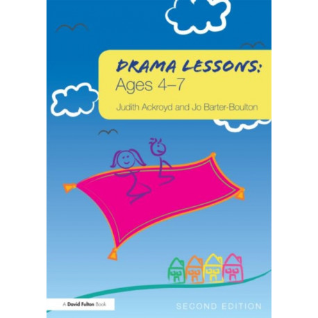 Drama Lessons: Ages 4-7