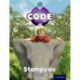 Project X Code: Jungle Stampede