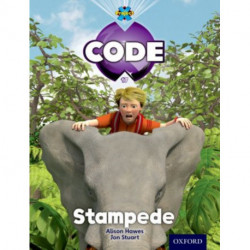 Project X Code: Jungle Stampede