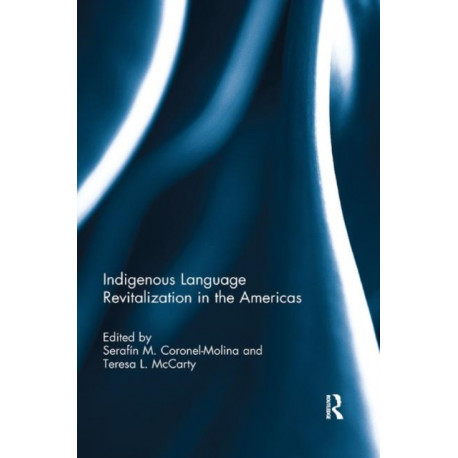 Indigenous Language Revitalization in the Americas