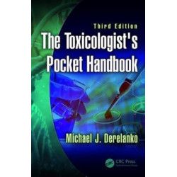 The Toxicologist's Pocket Handbook