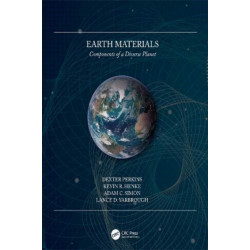 Earth Materials: Components of a Diverse Planet