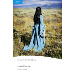 Level 4: Lorna Doone