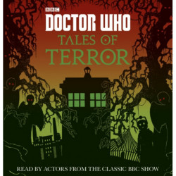 Doctor Who: Tales of Terror