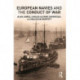 European Navies and the Conduct of War