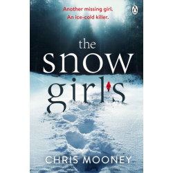 The Snow Girls: The gripping thriller that will give you chills this winter