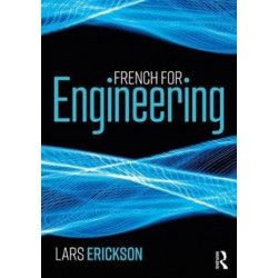 French for Engineering