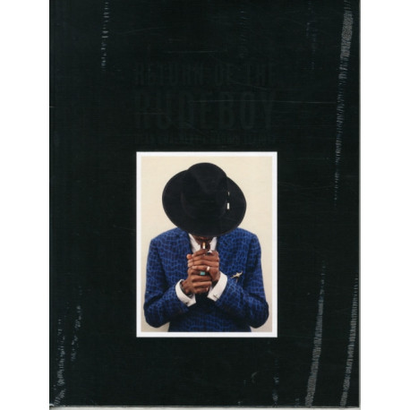 Return Of The Rudeboy