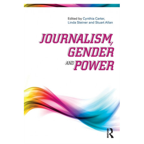 Journalism, Gender and Power