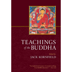 Teachings of the Buddha