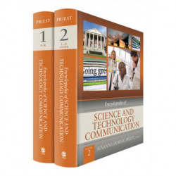 Encyclopedia of Science and Technology Communication