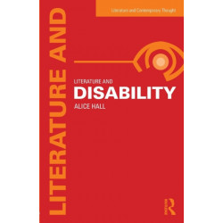 Literature and Disability