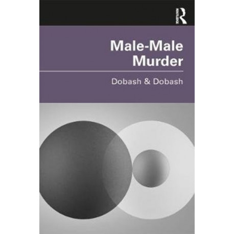 Male–Male Murder
