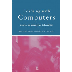 Learning with Computers: Analysing Productive Interactions