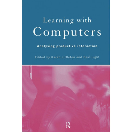 Learning with Computers: Analysing Productive Interactions
