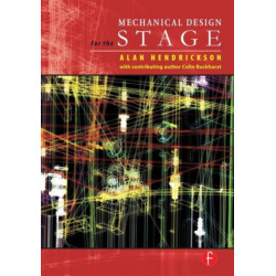 Mechanical Design for the Stage