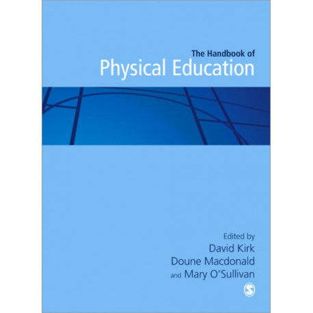 Handbook of Physical Education