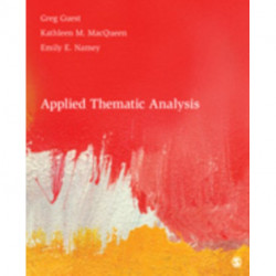 Applied Thematic Analysis