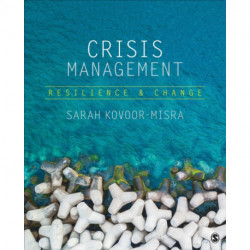 Crisis Management: Resilience and Change