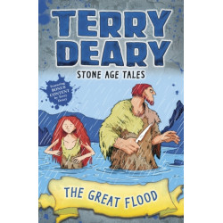 Stone Age Tales: The Great Flood